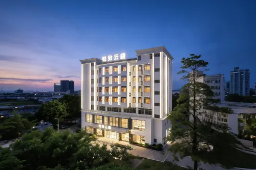 Platinum Cloud Hotel - Dağ Manzaralı