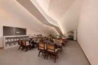 Jingshan • Yinlu Zen Aesthetic Homestay (Jiangkou) - New