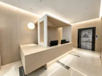Fugoda Hotel (Ningbo Baihe Metro Station) - 3 stjerner