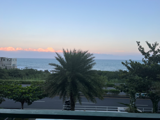 慕夏四季海景民宿優惠
