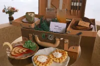 Anyu snow mountain Resort - พร้อมอาหารเช้า