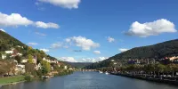 Hotel B54 Heidelberg City Center