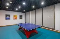 Blue Horizon International Hotel - Gym