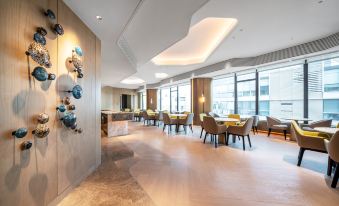 Primcasa Suites Hotel Financial City Chengdu