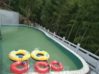 Yunfeng Manor - Rooftop Pools