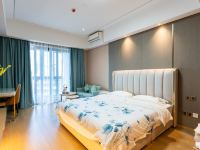 广州艾菲特公寓 - 温馨舒适大床房