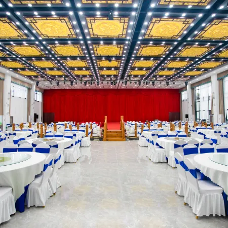 Shaxi No. 1 Hotel