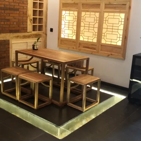 Hebi guest house