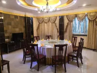 Taoyuan Conference Center Hotel Hotels in Junan County