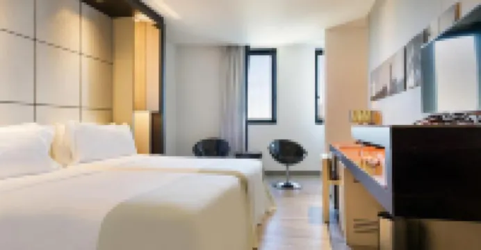 Hotel Barcelona Condal Mar, Affiliated by Meliá