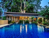 Ozone Hotel Khao Yai
