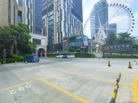 Haisi Boya International Hotel Hotels in Xunpu Village/Donghai Taihe Plaza