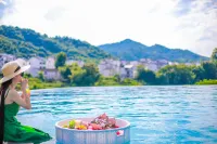 Wuyuan Yuehuitang - Infinity Pools