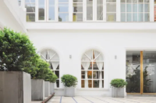 Juyuan Hotel (Cover Bridge Zhuoda Plaza)