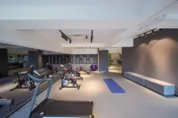 Ibis Styles Hotel (Nanjing South Railway Station North Square)