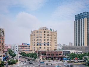 Ji Hotel (Ningho Beilun Yintaicheng)