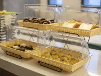 Crystal Orange ( Bayi Plaza, Nanchang) Hotels near Shengjin Tower