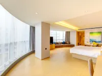 JI Hotel (Taiyuan Changfeng Street) Hotels near Changfeng Street