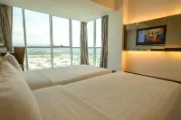 The Klagan Regency 1Borneo