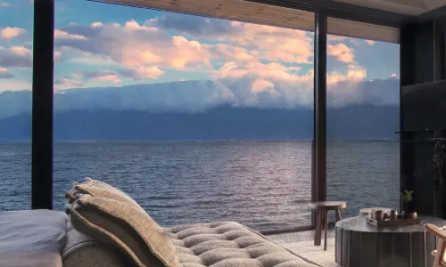 Mingyue Songjian Hotel