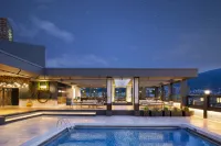 Almira Hotel Thermal Spa & Convention Center - Pool