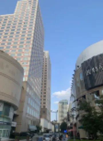 Ningbo Boteman Apartment