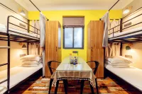 Shandouji youth hostel Hotels in 