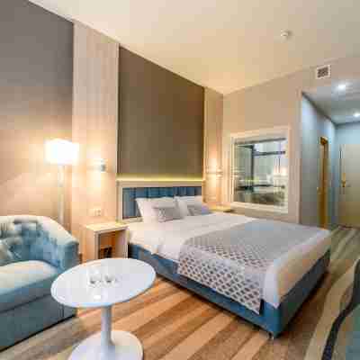 Avax Grand Spa Hotel (f. Gold Fit and Spa - Grand Spa Hotel Avax) Rooms