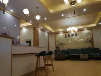 Zuogong Qiaojian Boutique Hotel Hotels in Zogang County