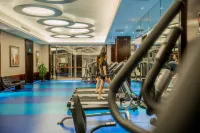 Venice Hotel - Gym