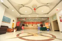 Super 8 Shijiazhuang Fumeijia