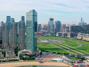 Grand Hyatt Dalian