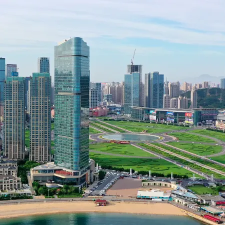 Grand Hyatt Dalian