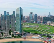 Grand Hyatt Dalian Hotels in 