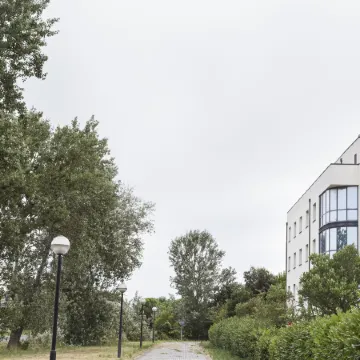 B&B Hotel Ravenna