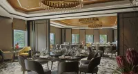 The Ritz-Carlton, Kuala Lumpur - servizio colazione