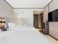 HanTing Hotel (Shenzhen Xili Subway Station) Hotels in Shenzhen