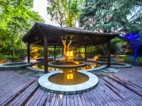 Narada Huzhou China Hotels in Huzhou