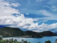 Wuhu Muyun Mountain Villa