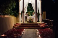 Nandini Jungle by Hanging Gardens - Jacuzzi
