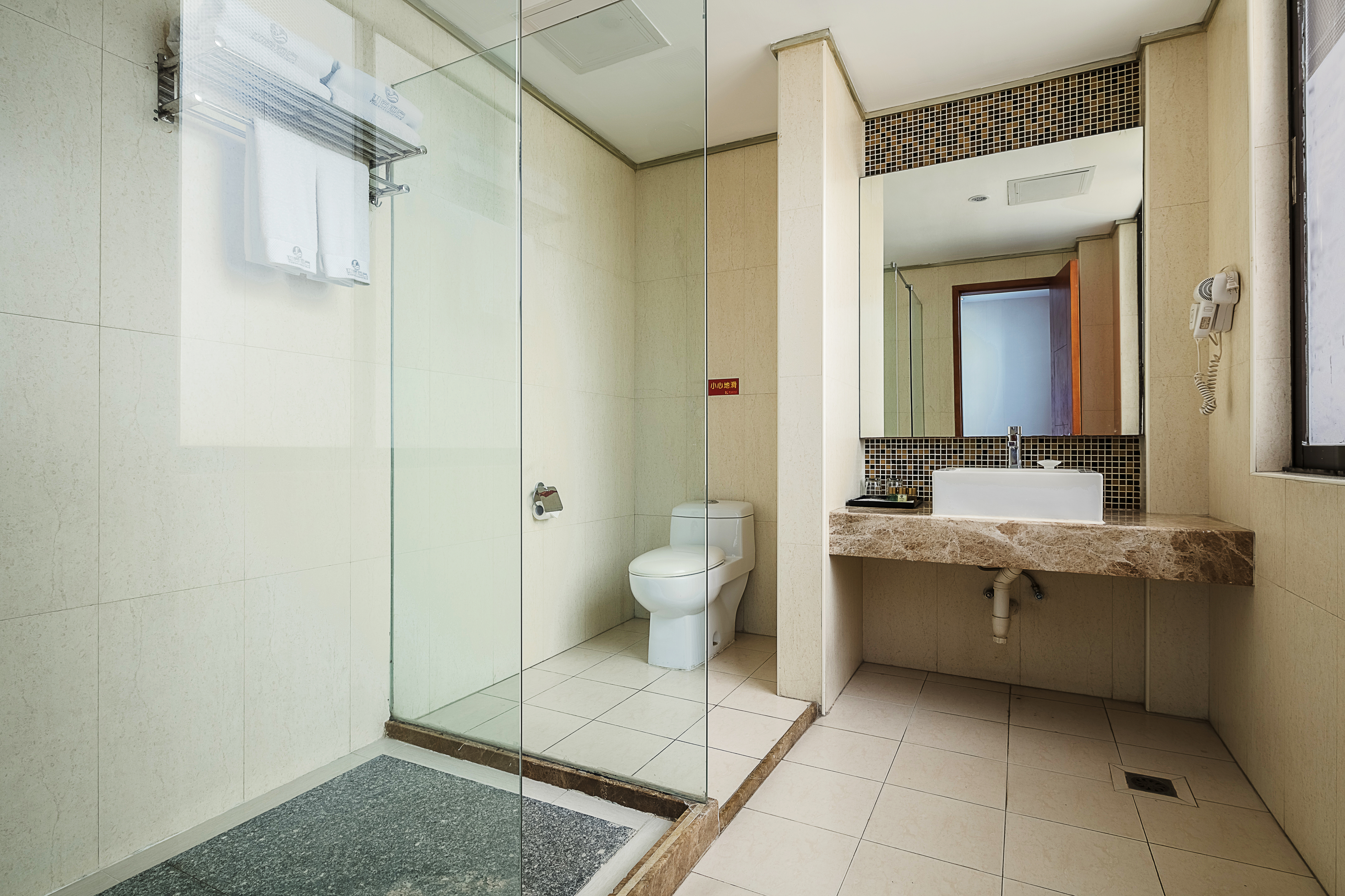 Insail Hotels （Guangzhou Huangpu Dashadi Metro Station） Phòng Photos