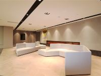如家商旅酒店(天津十一经路音乐学院店) - 公共区域