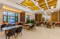 Viston Mechar Hotel - Frühstück