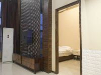 私享家服务式公寓(广州汉溪长隆地铁站店) - 悠享复式两卧三床套房