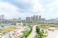 伯頓ホテル（広安南駅）