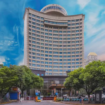 Oriscene Garden Hotel （Tengwang Pavilion Wanshou Palace Store ） Hotels near Tengwang Pavilion Tourist Area