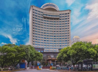 南昌東方豪景花園酒店（滕王閣萬壽宮店）