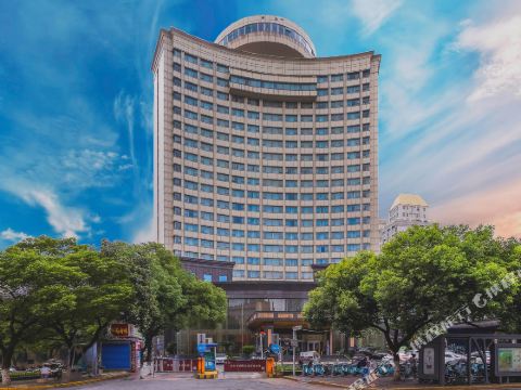 Oriscene Garden Hotel （Tengwang Pavilion Wanshou Palace Store ）