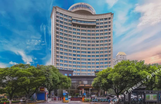 南昌東方豪景花園酒店（滕王閣萬壽宮店）