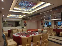 DINGMEIHUI Holiday Hotel - พร้อมอาหารเช้า